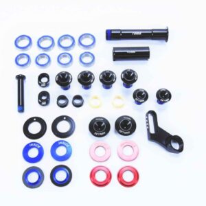 SCOTT SCO E-bike Swingarm rep kit all 19 – 