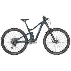 Scott Sports Contessa Ransom 910 – Vert