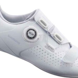 Shimano Women Road SH-RC5W chaussures SPD-SL – WHITE