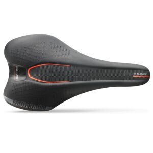selle Italia SLR Boost Kit Carbonio – black