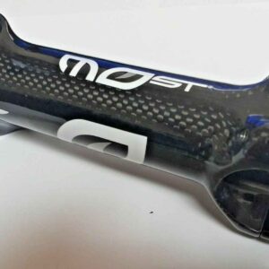 Most MostTiger Ultra 3K carbon – Noir