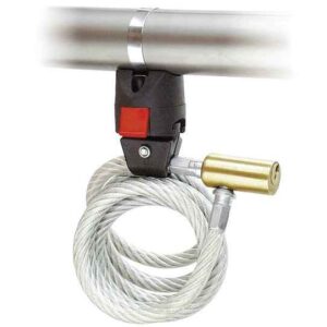 Klickfix Support klickfix pour cadenas