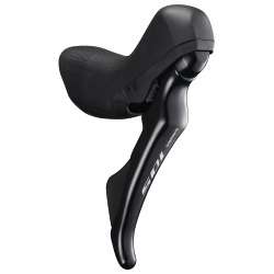 Shimano Levier/manette 105 ST-R7020 droite 11 vitesses pour frain de discque noi