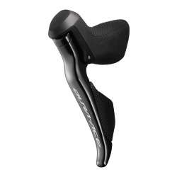 Shimano Levier/manette Dura-Ace ST-R9150 Di2 gauche 2-vitesses box