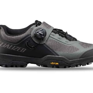 Specialized RIME 2.0 – black