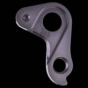 Wheels MFG Patte de dérailleur Pinarello Dropout 349