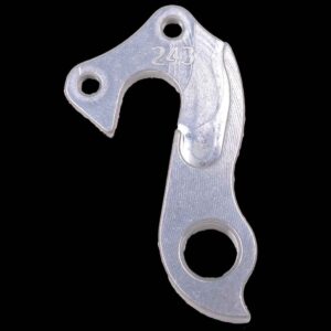 Wheels MFG Patte de dérailleur Boardman Dropout 243