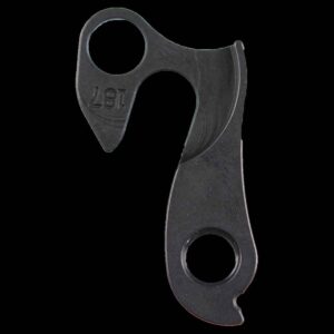 Wheels MFG Patte de dérailleur Norco Dropout 187