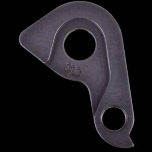 Wheels MFG Patte de dérailleur Yeti Dropout 313