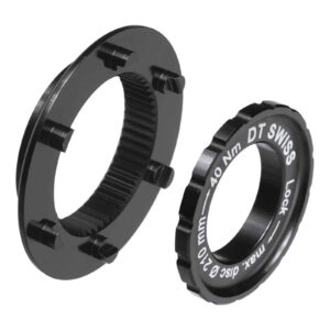 DT Swiss Adaptater IS (6-bolt) 15mm CL HUB (SRAM)