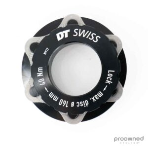 DT Swiss CL adaptater Road MY17