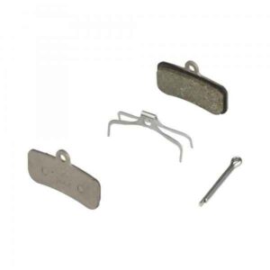 Shimano Plaquettes de frein Shimano Saint D03S