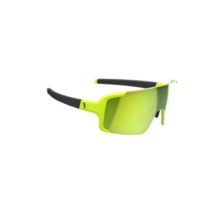 BBB Chester verre MLC vert/cadre – vert fluo