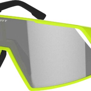 Scott Sports Pro Shield Photochromique – yellow