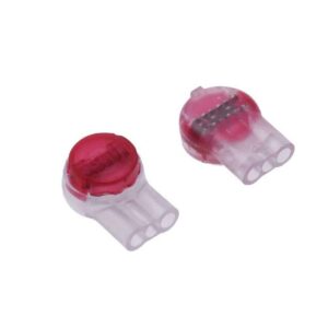 Super Nova Connecteur Supernova 3 broches