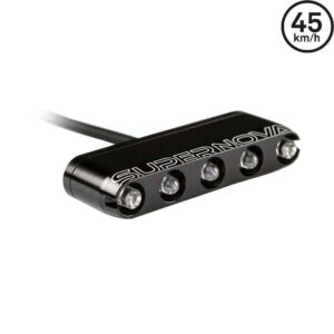 Super Nova Feu arrière Supernova M99 6V Tail Light E-bike