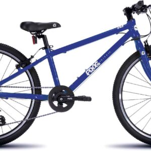 Frog Frog 62 – bleu
