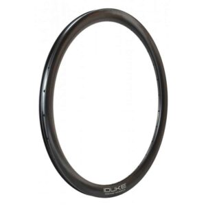 Duke DUKE Baccara ULTRA 42C SLS2 DISC 24 trous – Noir