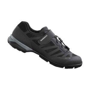 Shimano Men MT SH-MT5L chaussures SPD – black