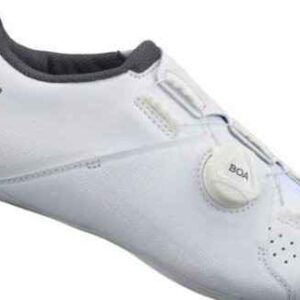 Shimano Women Road SH-RC3W chaussures SPD-SL white – WHITE