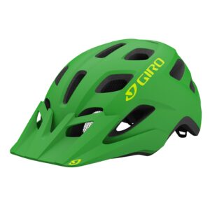 Giro Tremor Child MIPS Helmet – matte ano green