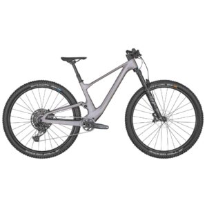 Scott Sports SCO Bike Contessa Spark 910 (TW) – Gris