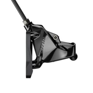 Sram Shifter/Brake Rival AXS Front – black