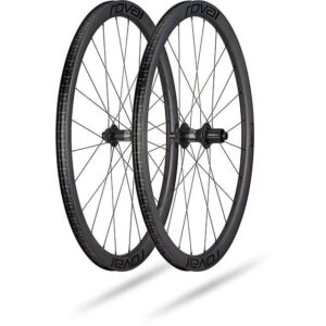 Roval RAPIDE C 38 DISC – Satin Carbon/Black