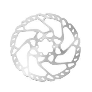 Shimano Shimano Disque SLX SM-RT66 180 mm 6-trous box – 