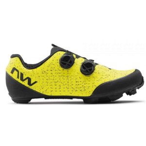 NW Rebel 3 – jaune/noir