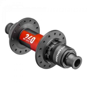 DT Swiss Moyeu DT Swiss AR 240s 24 rayons