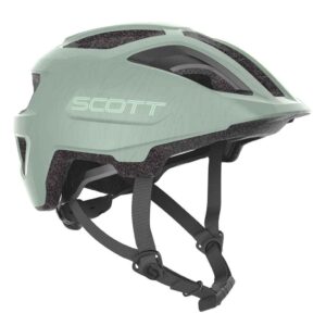 Scott Sports SCO Helmet Jr Spunto Plus (CE) – soft green