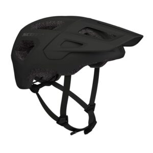 Scott Sports SCO Helmet Jr Argo Plus (CE) – black matt/XS