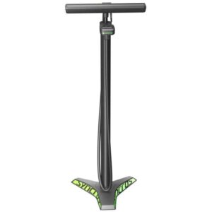 Scott Sports SYN Floor pompe Vernon 2.0 digital