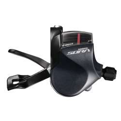 Shimano Manette SL-R3000 Sora droite 9-vitesses RF 2050mm noir box