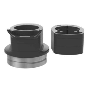 Scott Sports SYN Headset  IS52/31.8 - IS52/42 – Noir