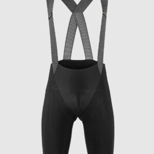 Assos Assos MILLE GTO Bib Shorts C2 – Noir