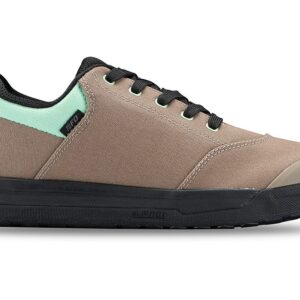 Specialized 2FO ROOST FLAT CANVAS – Taupe/Oasis