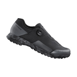 Shimano Men E-Bike SH-ET7L chaussures black – black