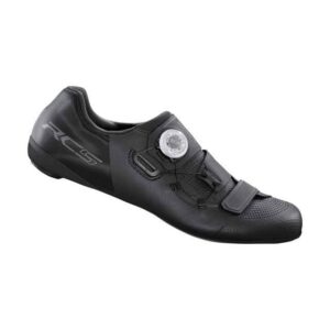 Shimano Men Road SH-RC5L SPD-SL black – black