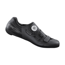 Shimano Men Road SH-RC5L chaussures SPD-SL black – black