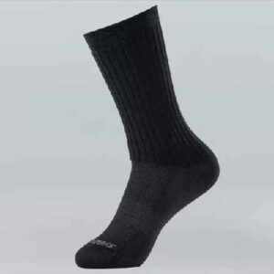 Specialized HYDROGEN AERO TALL SOCK – Blaze