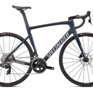 Specialized TARMAC SL7 COMP – Satin Teal Tint/Black/Light Silver