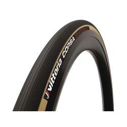 Vittoria Pneu Corsa G2.0 700x28c TLR noir