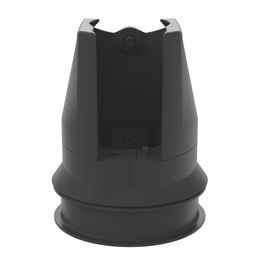 Syncros SYN Headset ZS56/28.6 -ZS56/40 eRide – Noir