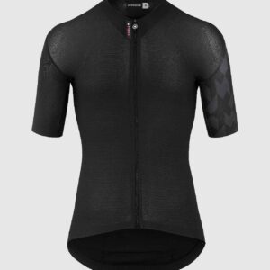 Assos EQUIPE RS Jersey S9 – Black