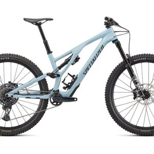 Specialized SJ EVO COMP – GLOSS ARCTIC BLUE / BLACK