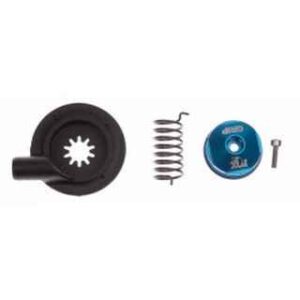 Fox Fox 20 Grip push-lock topcap