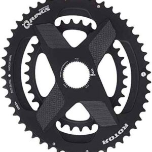 Rotor Rotor DM Q-Rings 50/34T