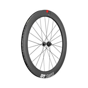 DT Swiss DT Swiss ARC 1100 Dicut roue avant 12x100mm 62mm